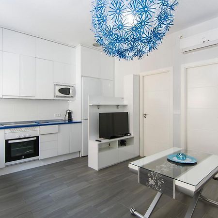 Fantastico Apartamento Madrid Rio-Puerta Del Angel Luaran gambar