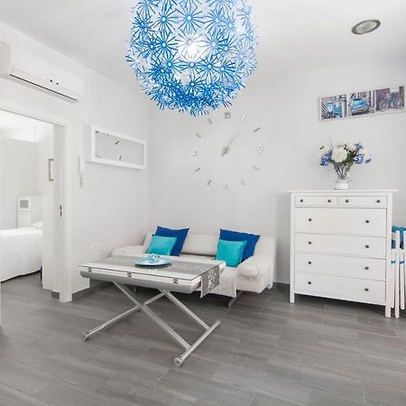 Fantastico Apartamento Madrid Rio-Puerta Del Angel Luaran gambar