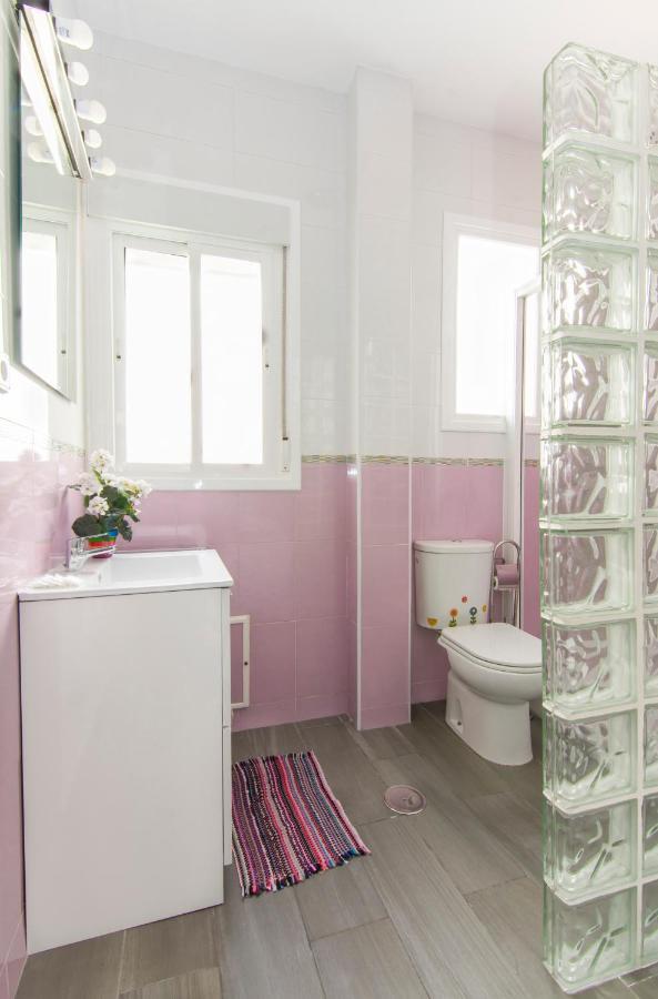 Fantastico Apartamento Madrid Rio-Puerta Del Angel Luaran gambar