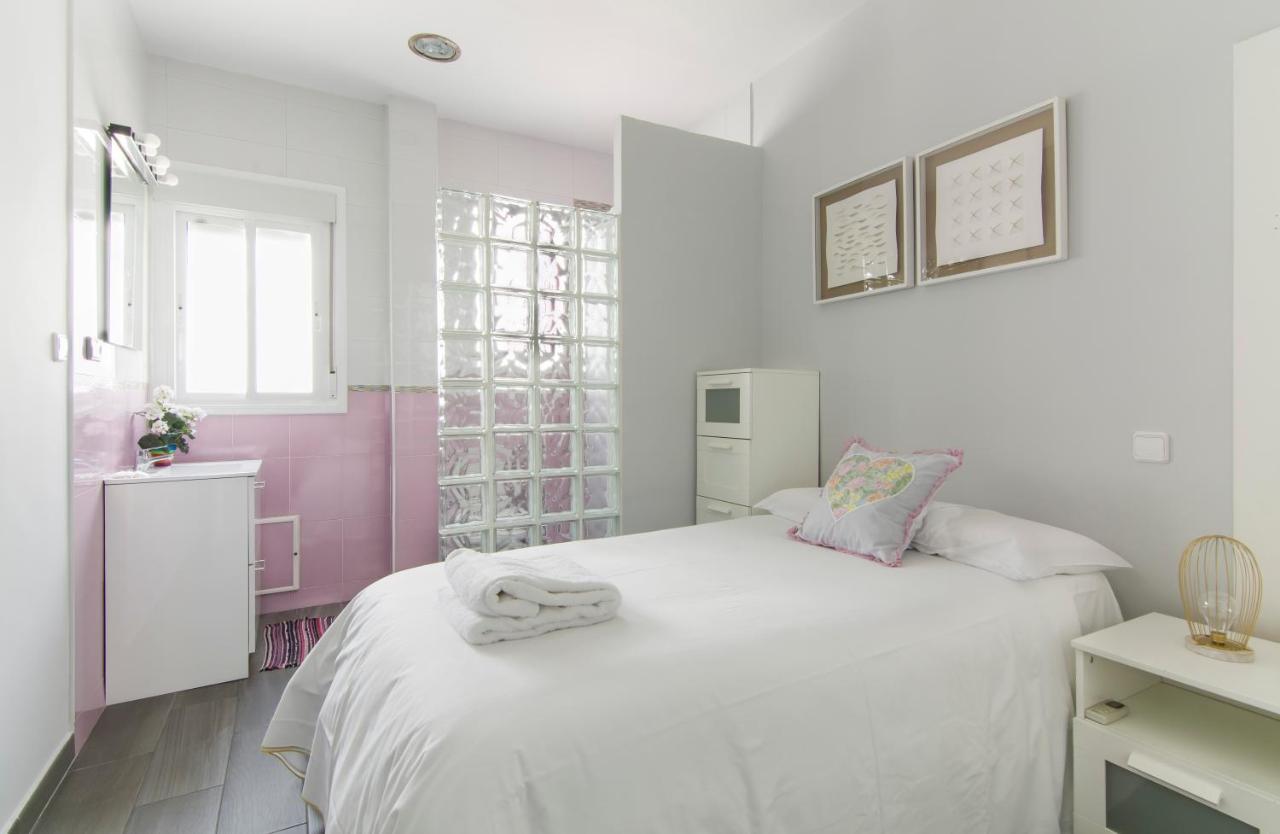 Fantastico Apartamento Madrid Rio-Puerta Del Angel Luaran gambar