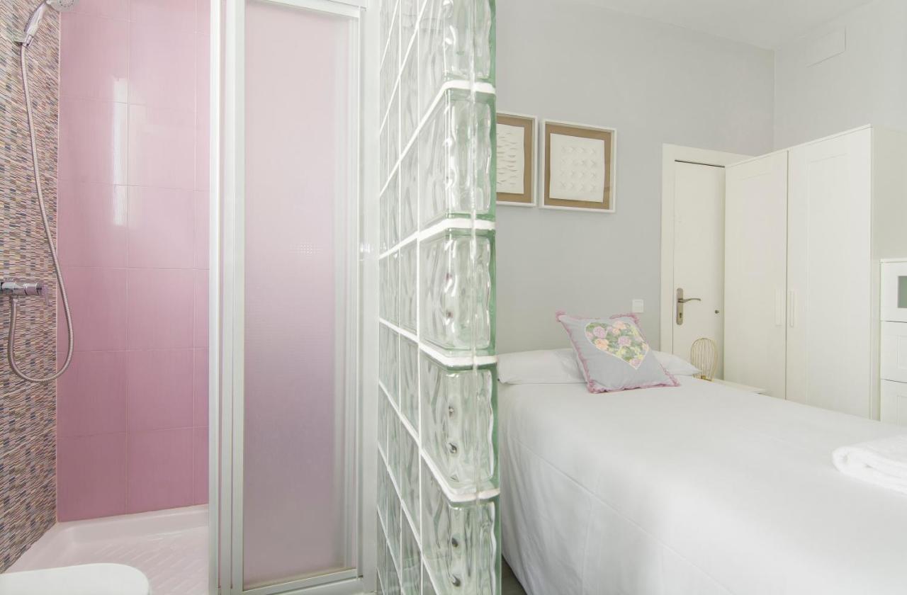 Fantastico Apartamento Madrid Rio-Puerta Del Angel Luaran gambar