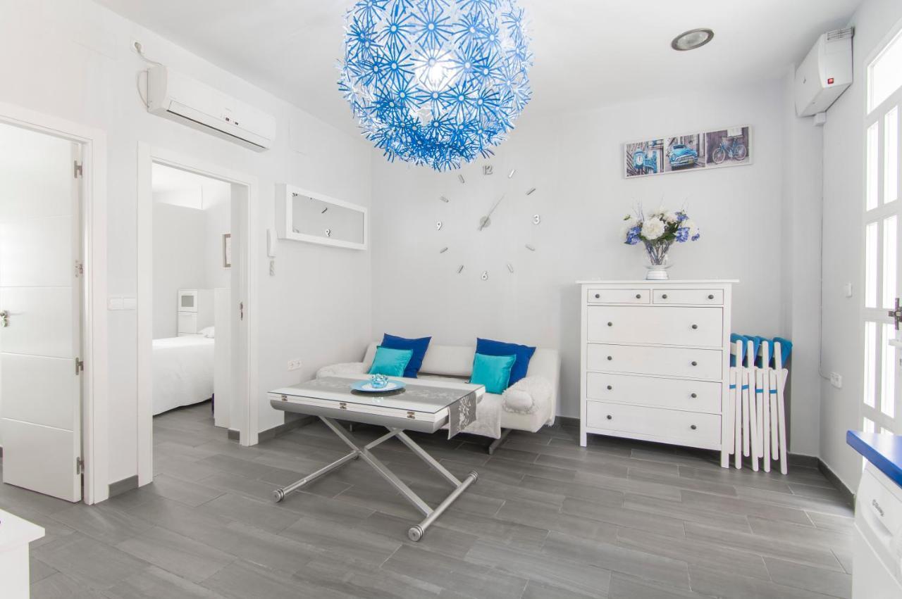 Fantastico Apartamento Madrid Rio-Puerta Del Angel Luaran gambar