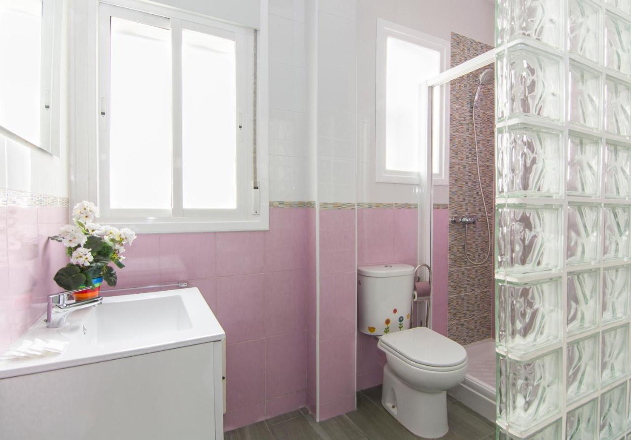 Fantastico Apartamento Madrid Rio-Puerta Del Angel Luaran gambar