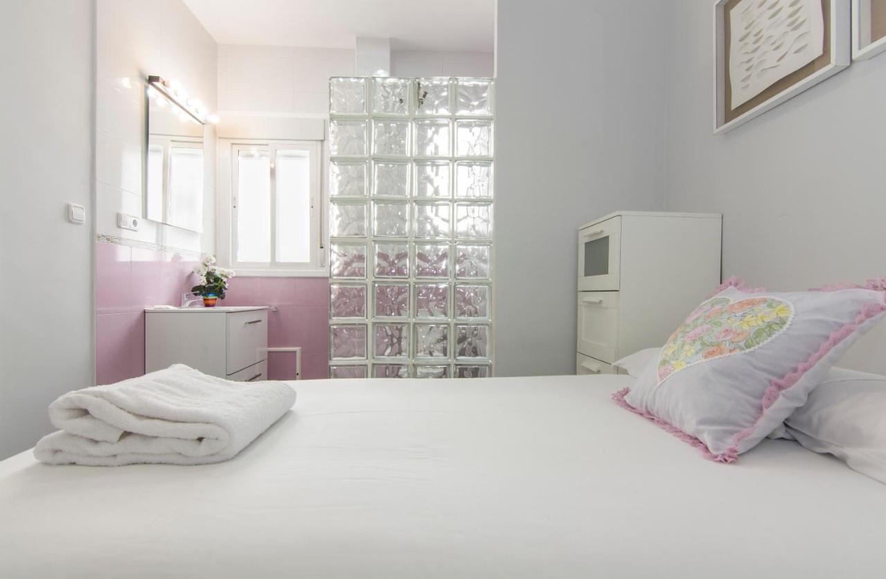 Fantastico Apartamento Madrid Rio-Puerta Del Angel Luaran gambar
